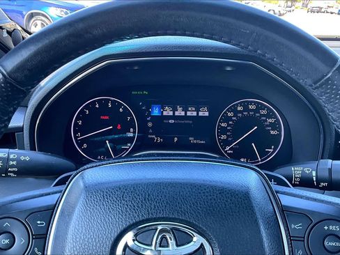 Used 2019 Toyota Avalon Touring w/ Advanced Safety Package FWD image 25