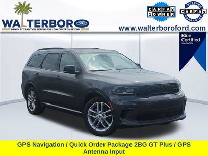 Used 2023 Dodge Durango GT
