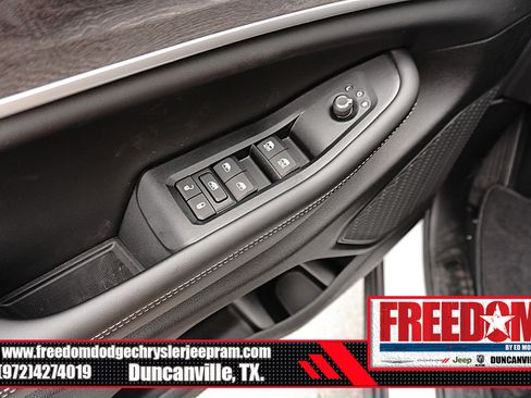 New 2026 Jeep Grand Cherokee Altitude RWD image 39