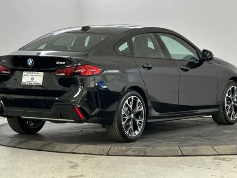 Used 2025 BMW 228i xDrive w/ Premium Package image 2