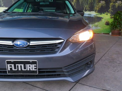 Used 2023 Subaru Impreza 2.0i image 39