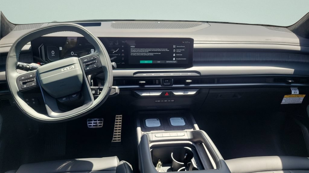 New 2027 Kia Telluride X-Line SX Prestige AWD/4WD image 11