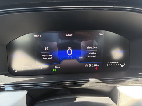 New 2026 Volkswagen Taos S FWD image 26