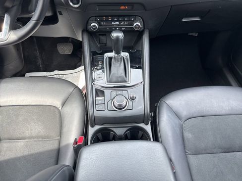 Used 2023 MAZDA CX-5 AWD 2.5 S w/ Select Package image 29