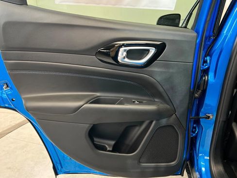 New 2026 Jeep Compass Latitude image 18