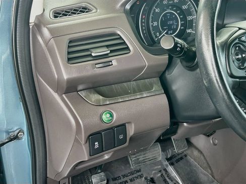 Used 2014 Honda CR-V EX-L image 10