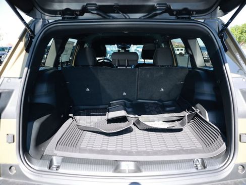 New 2026 Jeep Cherokee Laredo AWD/4WD image 32