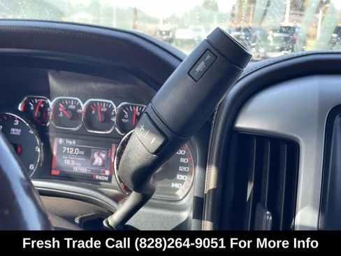 Used 2015 GMC Sierra 1500 SLE w/ SLE Value Package image 23