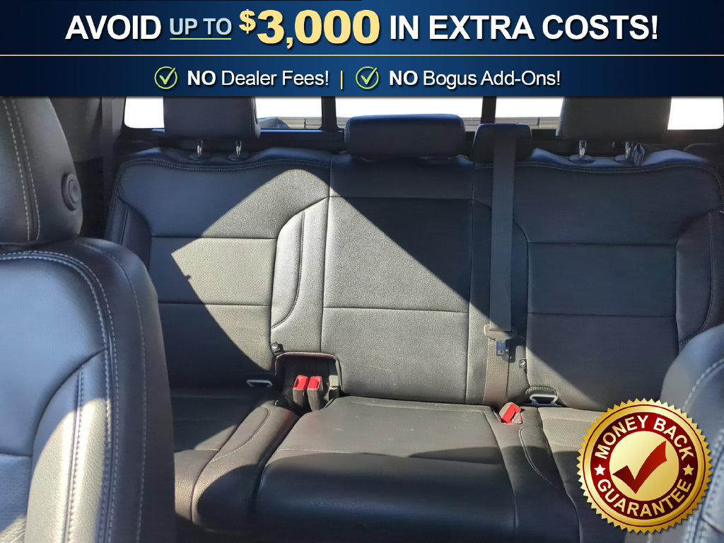 Used 2023 Chevrolet Silverado 1500 RST AWD/4WD image 21