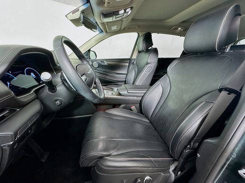 Used 2023 Genesis GV80 2.5T w/ Prestige 20" Package image 13