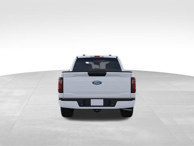 New 2026 Ford F150 STX w/ Equipment Group 200A AWD/4WD image 6