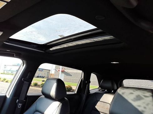 Certified 2024 Honda CR-V Sport-L image 19
