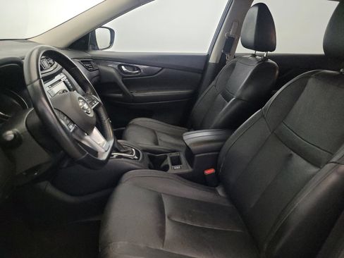 Used 2017 Nissan Rogue SL AWD/4WD image 17