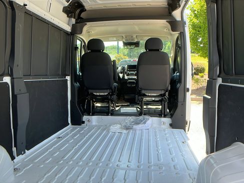 New 2025 RAM ProMaster 1500 w/ Safety Group image 13