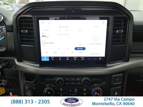 New 2026 Ford F150 XL AWD/4WD image 23