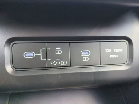 New 2026 Hyundai Tucson Limited image 28