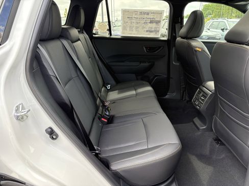 New 2026 Subaru Outback Wilderness AWD/4WD image 30