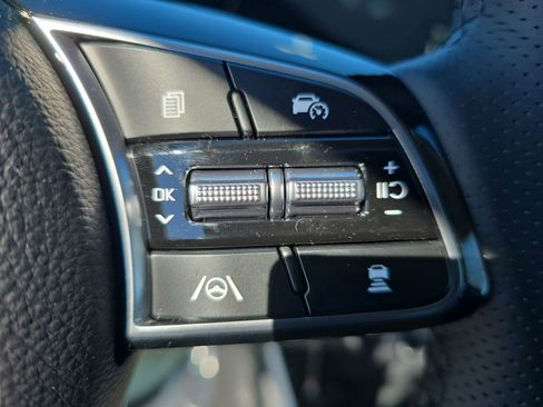 New 2026 Kia Seltos SX w/ SX Sunroof Package AWD/4WD image 20