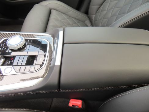 Used 2026 BMW X5 M60i AWD/4WD image 33