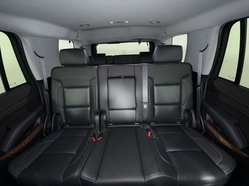 Used 2020 Chevrolet Tahoe Premier w/ Max Trailering Package AWD/4WD image 24