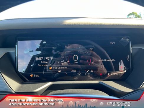 New 2026 GMC Acadia Elevation w/ Black Edition image 26