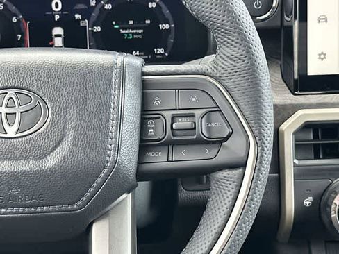 New 2025 Toyota Tacoma Limited image 10