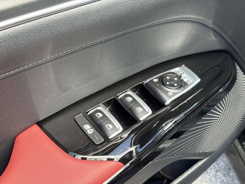 New 2026 Kia K5 GT-Line w/ GT-Line Red Interior Package FWD image 19