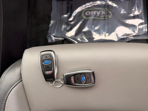 Used 2022 Subaru Ascent Onyx Edition AWD/4WD image 54