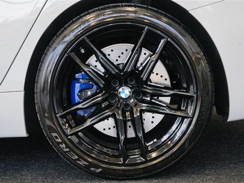 Used 2024 BMW M8 Gran Coupe xDrive Competition w/ Driving Assistance Package AWD/4WD image 26