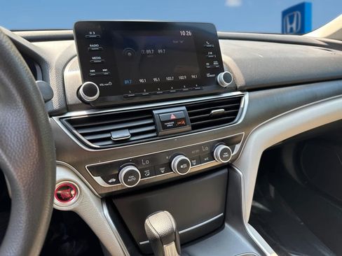 Used 2020 Honda Accord LX image 23