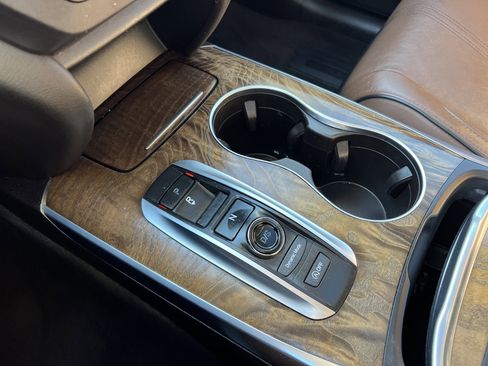 Used 2019 Acura MDX w/Advance Pkg image 27