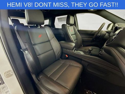 New 2026 Dodge Durango GT image 29