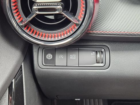 New 2027 Chevrolet Equinox RS w/ Safety and Technology Package FWD image 23