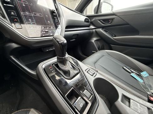 Certified 2025 Subaru Crosstrek 2.5i Wilderness w/ Crosstrek Mirror Package image 19