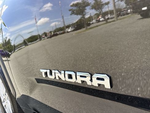 Used 2024 Toyota Tundra SR5 w/ SR5 Convenience Package AWD/4WD image 30