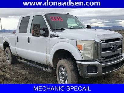 Used 2015 Ford F250 XLT