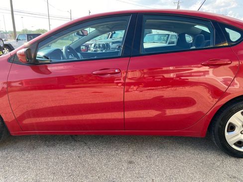 Used 2014 Dodge Dart SE w/ Convenience Group FWD image 36