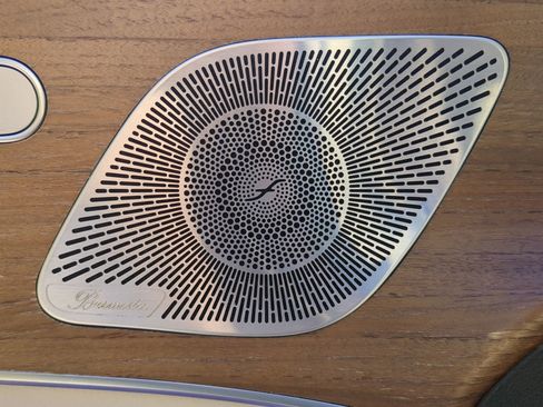 Used 2022 Mercedes-Benz GLE 350 GLE 350 image 49