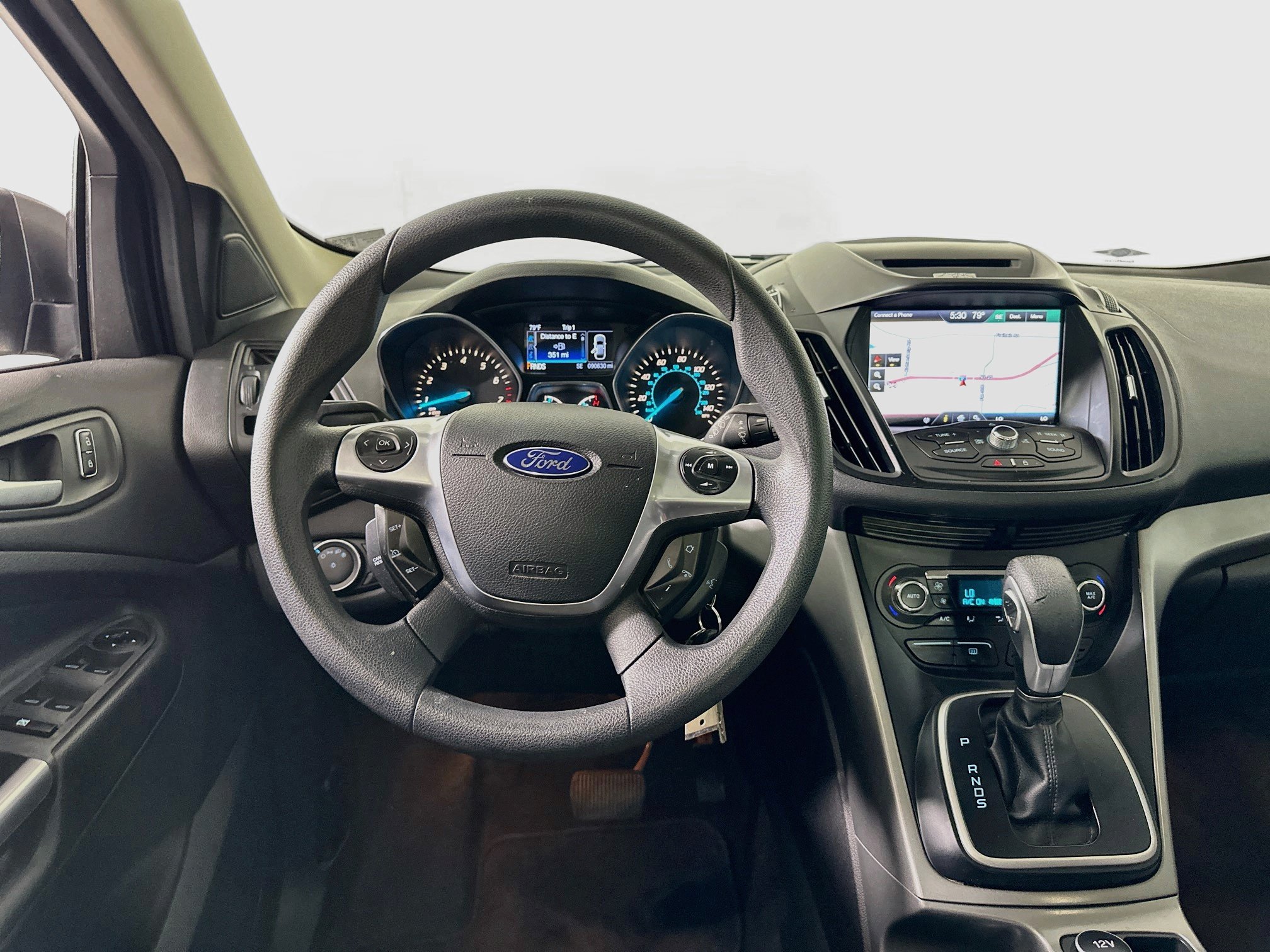 Used 2013 Ford Escape SE FWD image 17