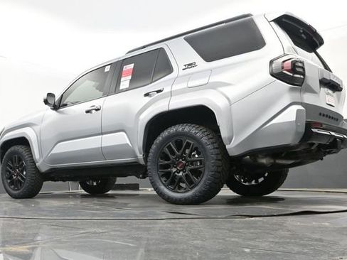 New 2026 Toyota 4Runner TRD Sport Premium w/ Tow Technology Package RWD image 25