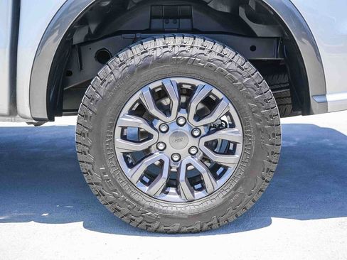 Used 2020 Ford Ranger XLT w/ Equipment Group 302A Luxury RWD image 10