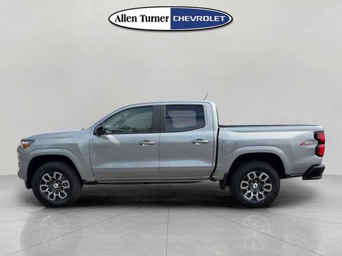 New 2026 Chevrolet Colorado Z71 w/ Technology Package image 6