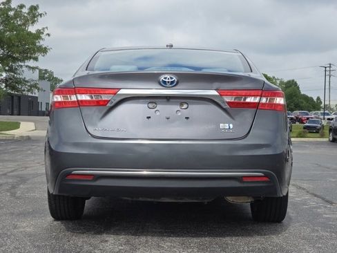 Used 2014 Toyota Avalon XLE Touring FWD image 10