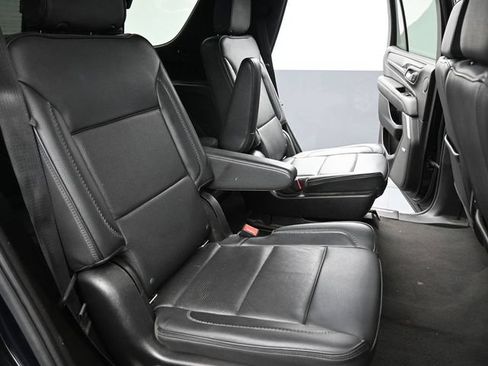 Used 2021 GMC Yukon Denali AWD/4WD image 21