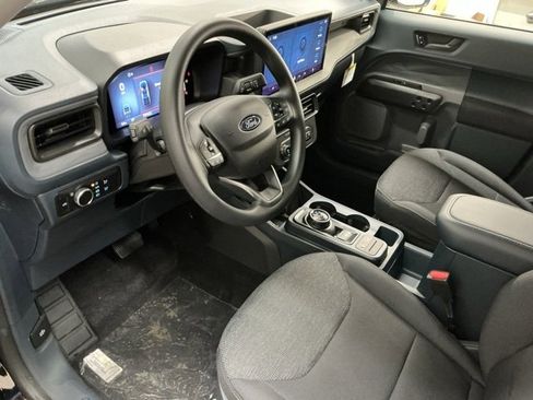 New 2026 Ford Maverick XL image 15