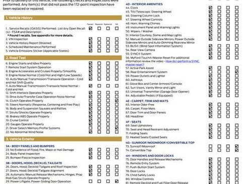 Certified 2023 Ford Explorer ST w/ Equipment Group 401A image 5