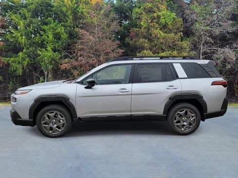 New 2026 Subaru Outback Premium image 21