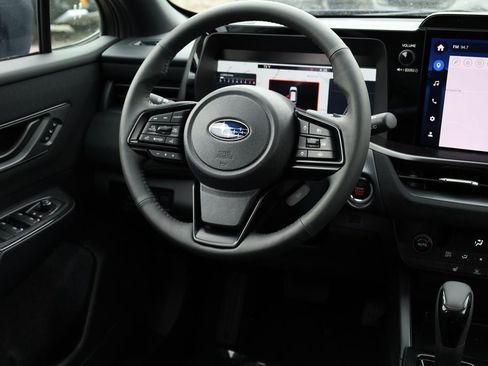 New 2026 Subaru Outback Limited image 24