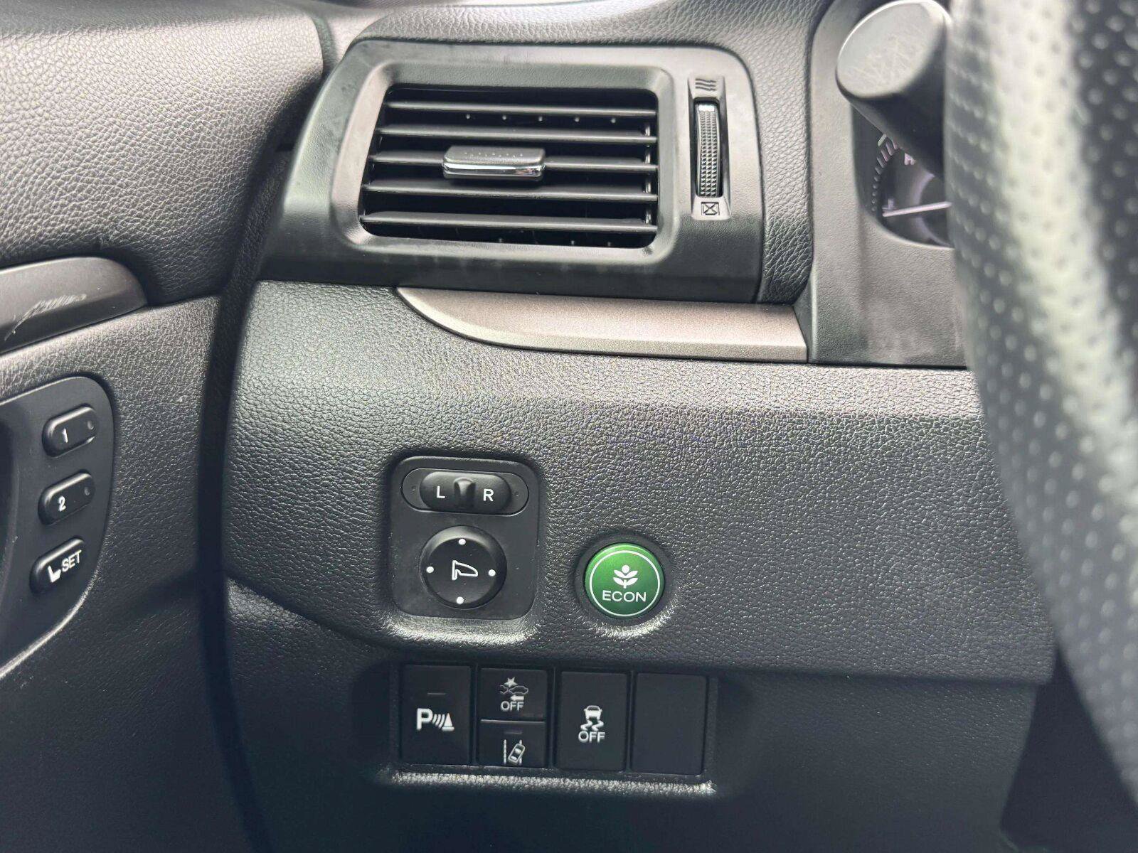 Used 2022 Honda Passport EX-L image 23