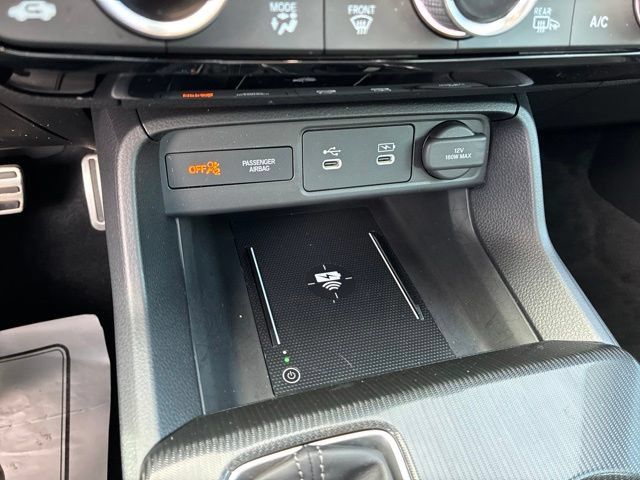 Certified 2026 Honda Civic Sport Touring image 15